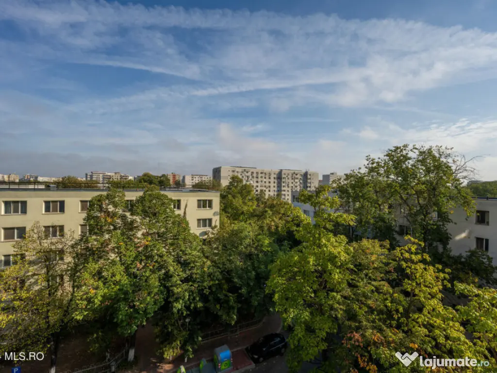 Apartament 2 camere, Titan, zona 1 Decembrie 