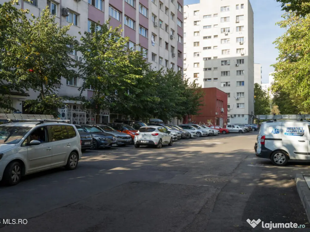 Apartament 2 camere, Titan, zona 1 Decembrie 