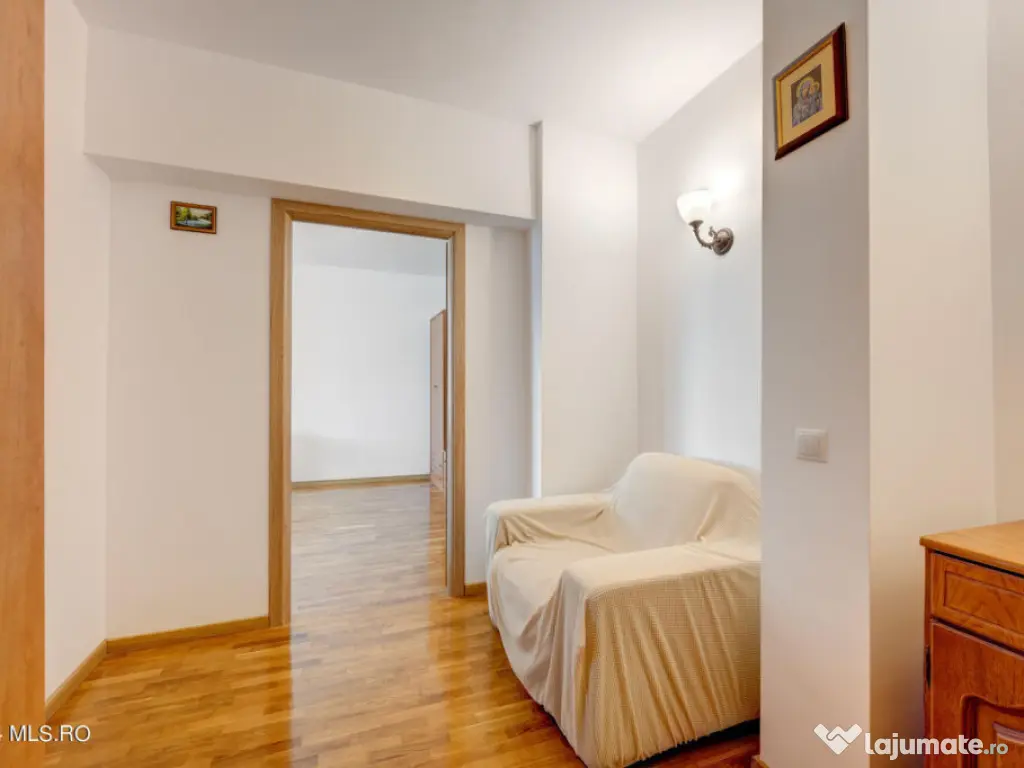 Apartament 2 camere, Titan, zona 1 Decembrie 