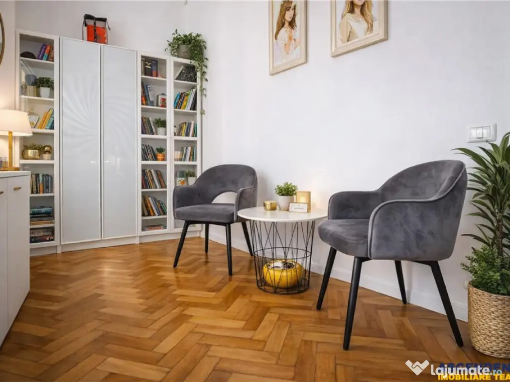 Elegant si spatios, Centrul Civic, Brasov 