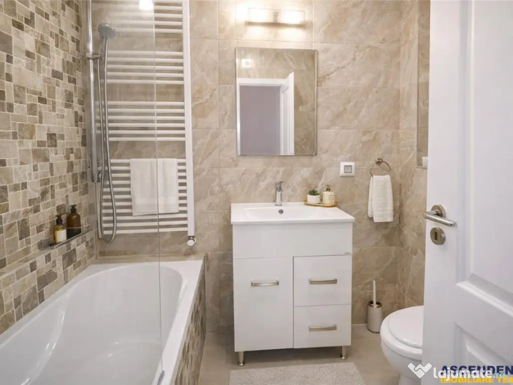 Elegant si spatios, Centrul Civic, Brasov 