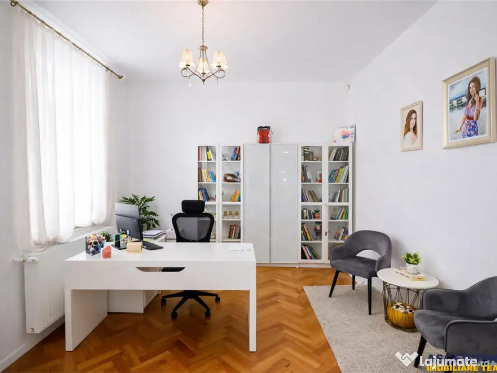 Elegant si spatios, Centrul Civic, Brasov 