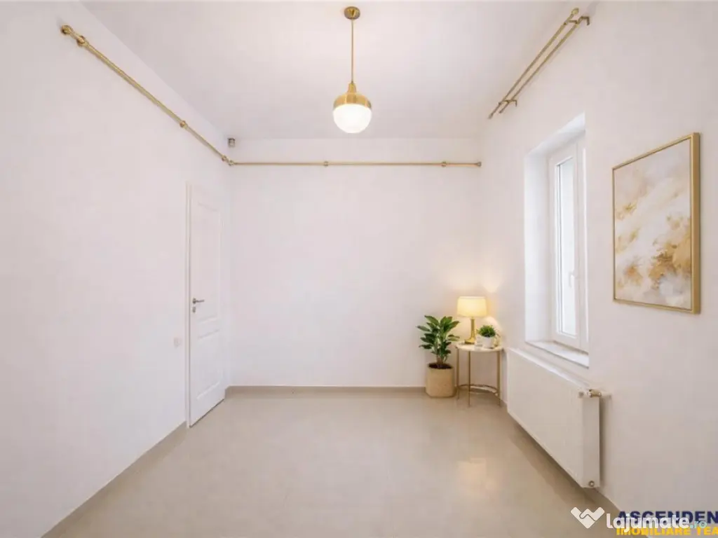 Elegant si spatios, Centrul Civic, Brasov 