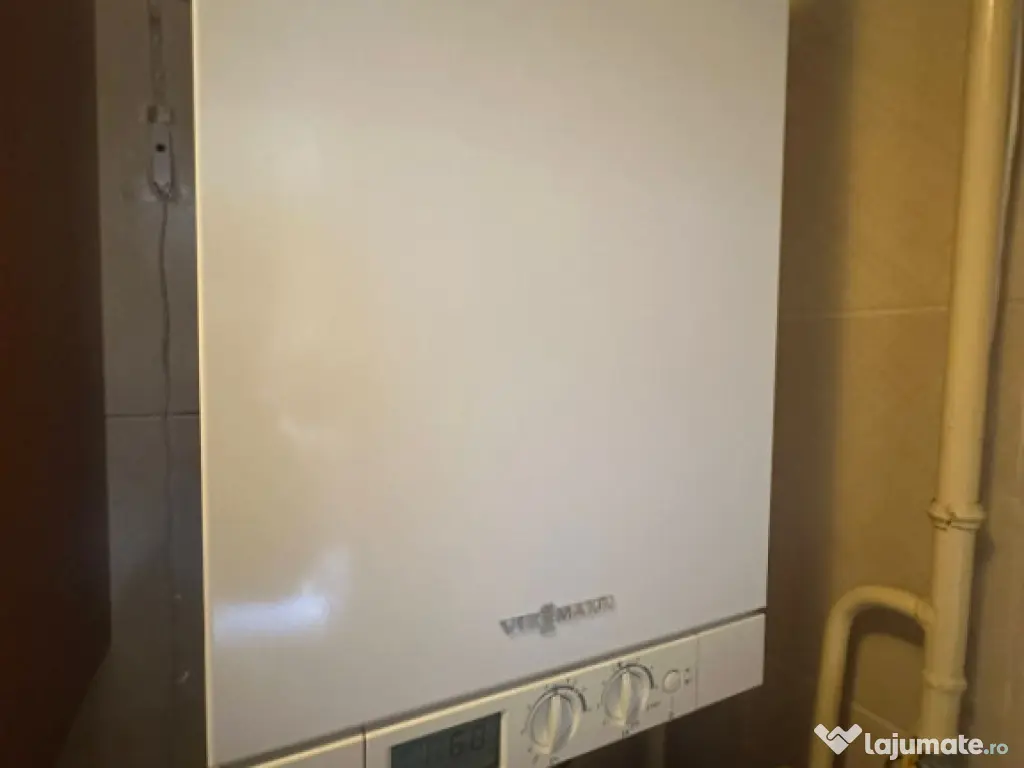 ETAJ 1. Garsoniera Hipodrom-Pietatii. REPREZENTARE EXCLUSIVA 