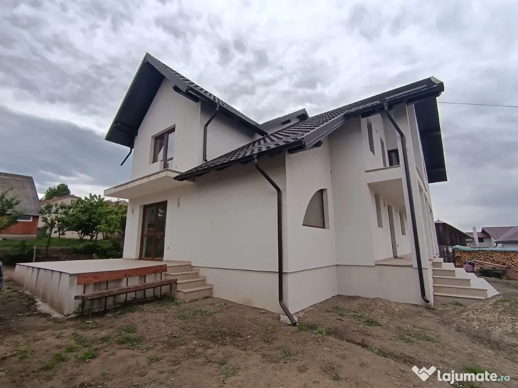 Vila de LUX in Scheia 