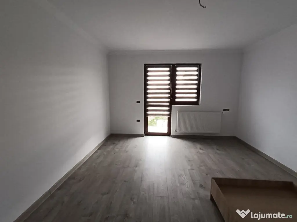 Vila de LUX in Scheia 