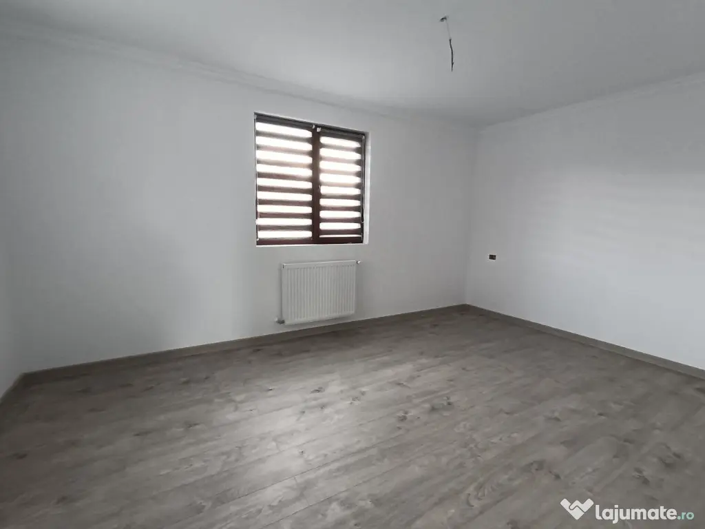 Vila de LUX in Scheia 