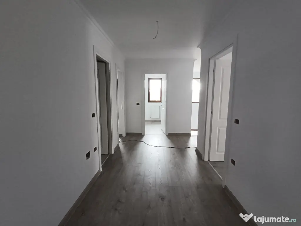 Vila de LUX in Scheia 