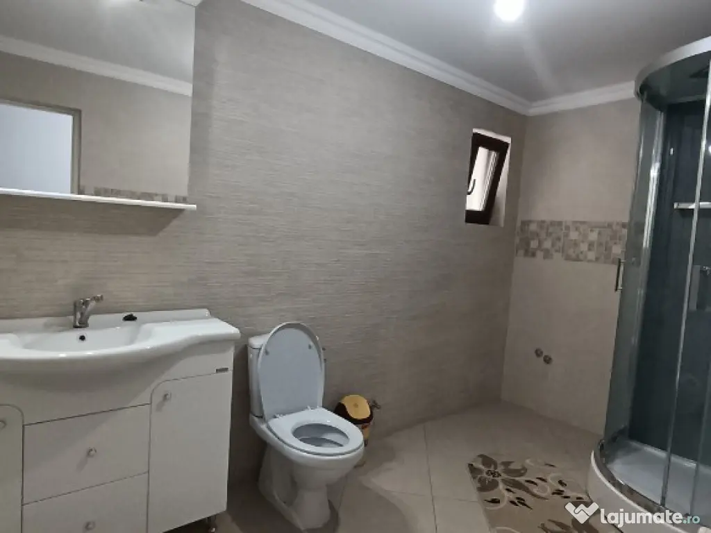 Vila de LUX in Scheia 