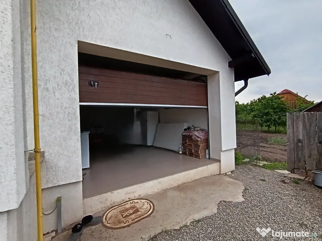 Vila de LUX in Scheia 