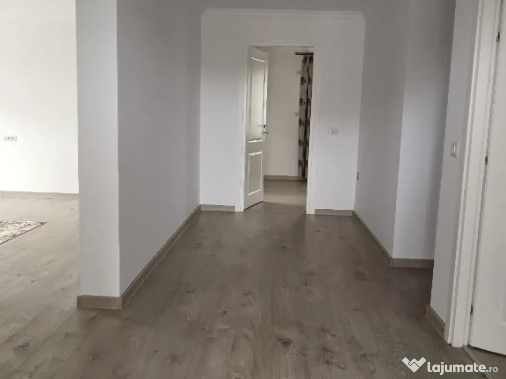 Vila de LUX in Scheia 