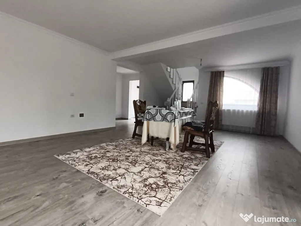 Vila de LUX in Scheia 