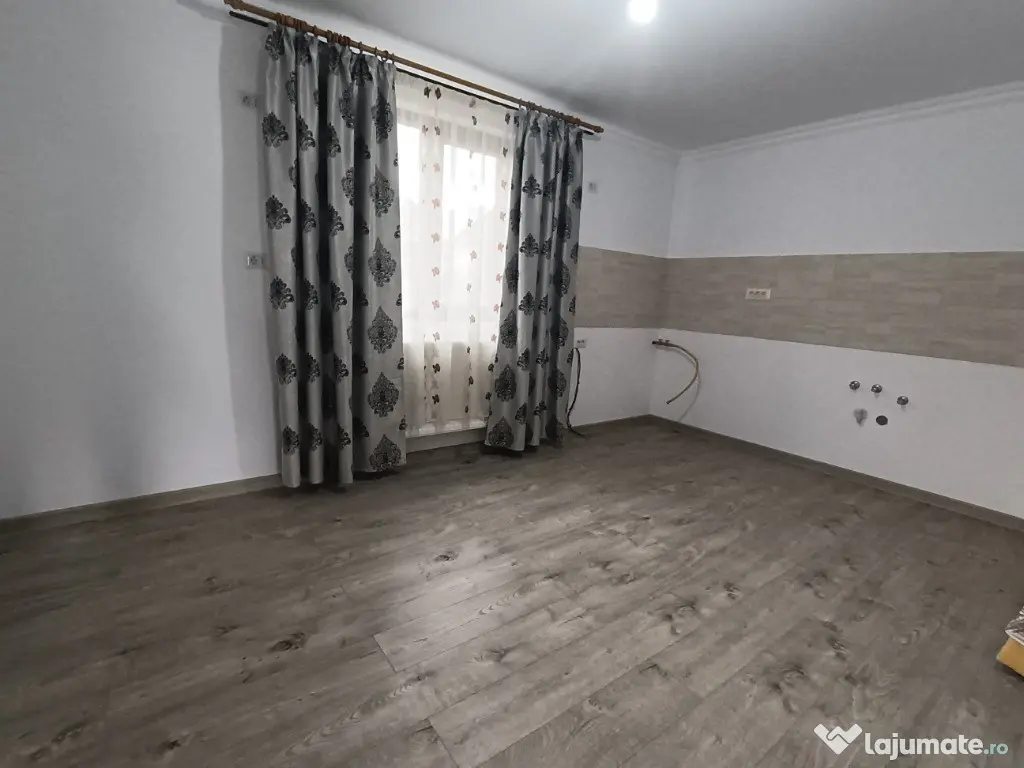 Vila de LUX in Scheia 