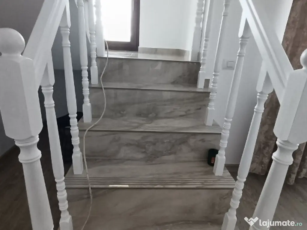 Vila de LUX in Scheia 