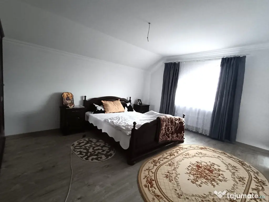 Vila de LUX in Scheia 