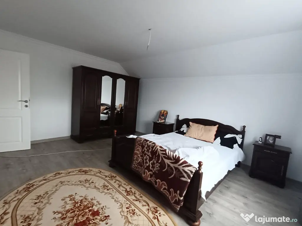 Vila de LUX in Scheia 