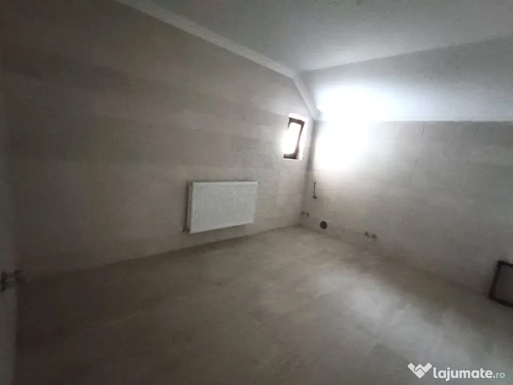 Vila de LUX in Scheia 