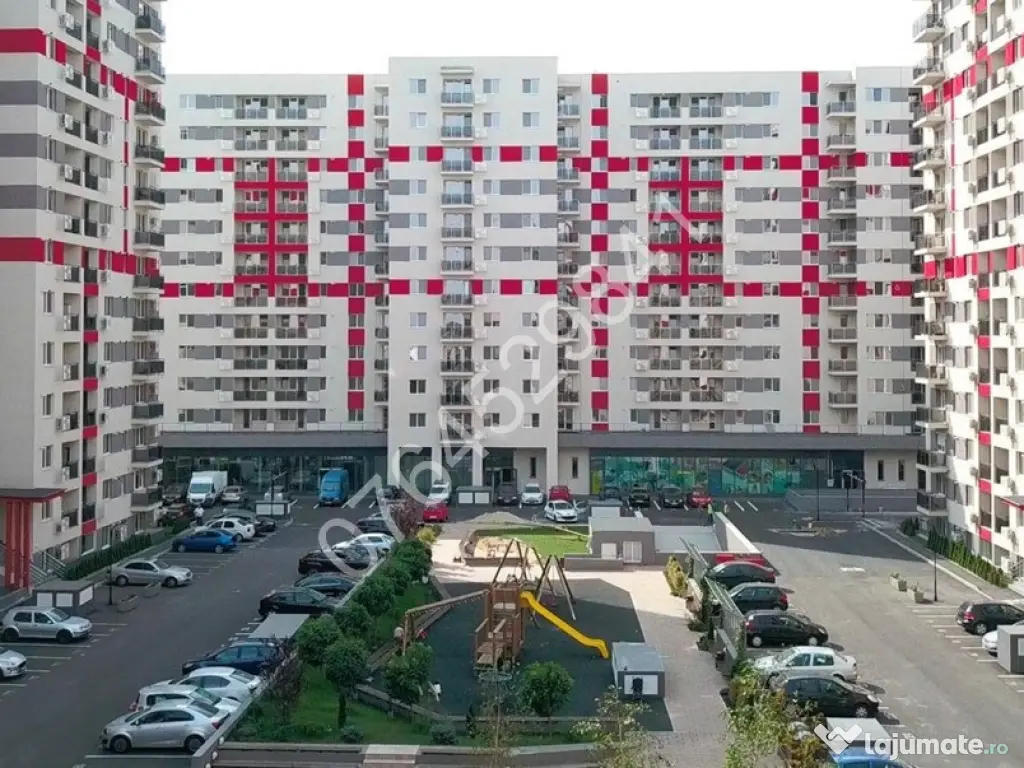 Apt. 2cam. Militari-Pacii, Rotar Park1,Bd. I. Maniu,langa metrou Pacii 