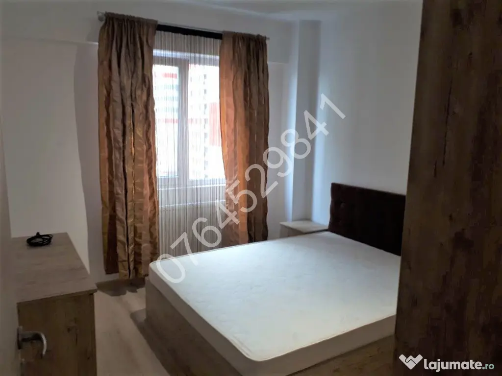 Apt. 2cam. Militari-Pacii, Rotar Park1,Bd. I. Maniu,langa metrou Pacii 
