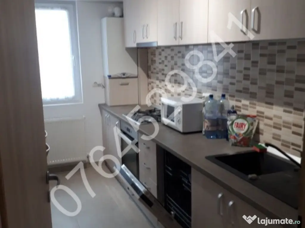 Apt. 2cam. Militari-Pacii, Rotar Park1,Bd. I. Maniu,langa metrou Pacii 