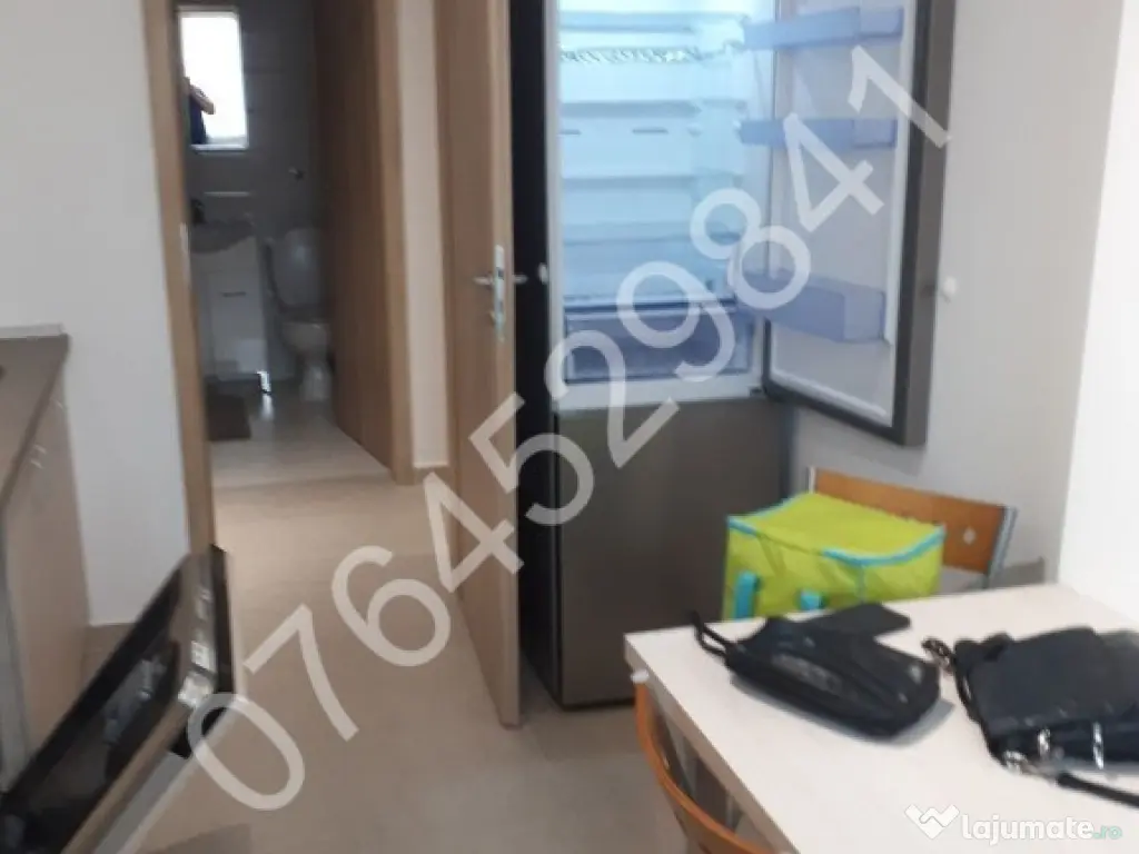 Apt. 2cam. Militari-Pacii, Rotar Park1,Bd. I. Maniu,langa metrou Pacii 