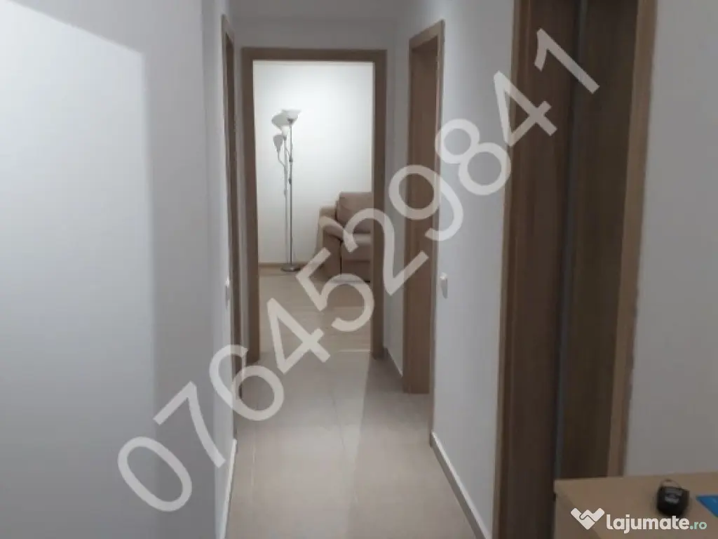 Apt. 2cam. Militari-Pacii, Rotar Park1,Bd. I. Maniu,langa metrou Pacii 