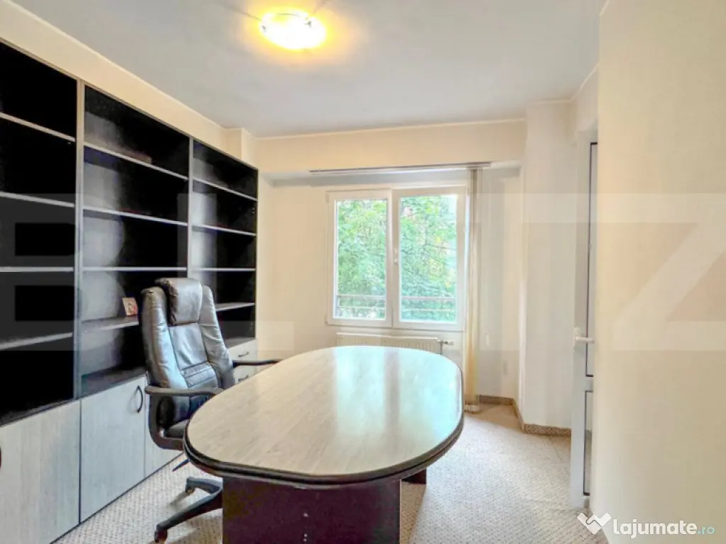 Spațiu birouri - Centrul Civic aproape de AFI