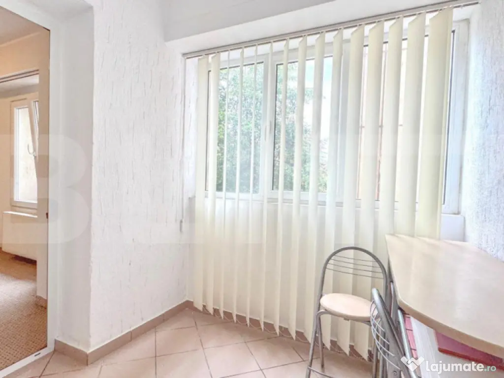 Spațiu birouri - Centrul Civic aproape de AFI