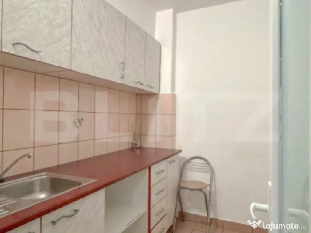 Spațiu birouri - Centrul Civic aproape de AFI