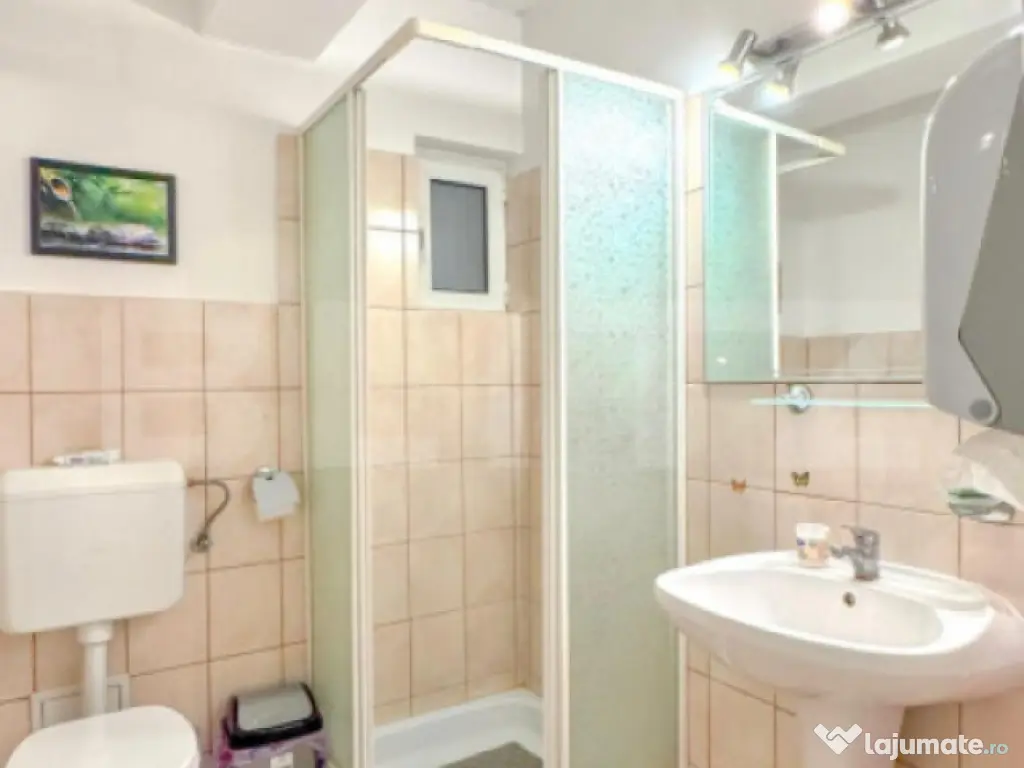 Spațiu birouri - Centrul Civic aproape de AFI