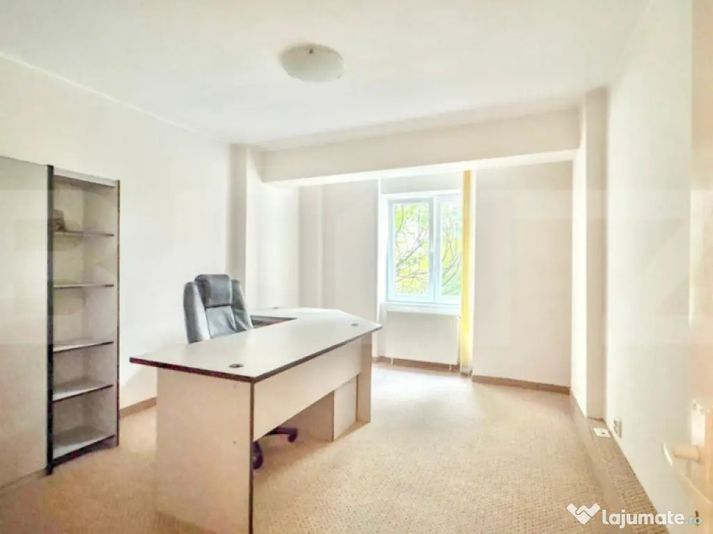 Spațiu birouri - Centrul Civic aproape de AFI