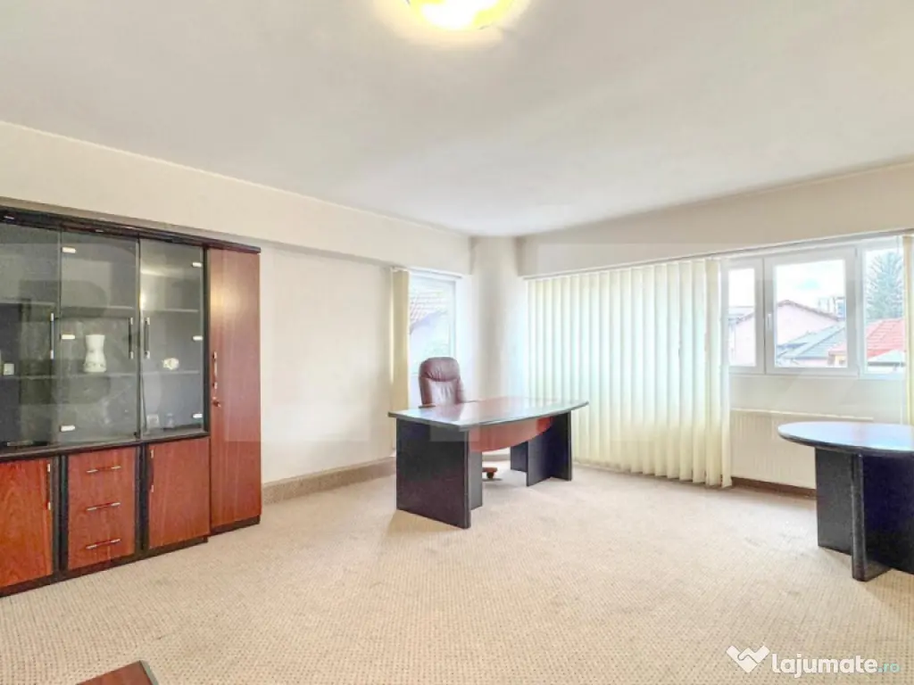 Spațiu birouri - Centrul Civic aproape de AFI