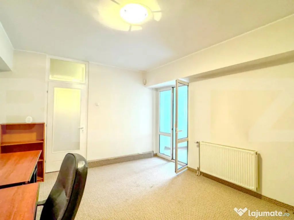 Spațiu birouri - Centrul Civic aproape de AFI