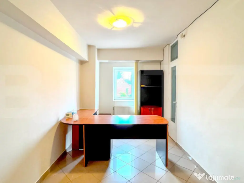 Spațiu birouri - Centrul Civic aproape de AFI