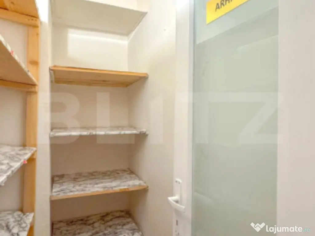 Spațiu birouri - Centrul Civic aproape de AFI