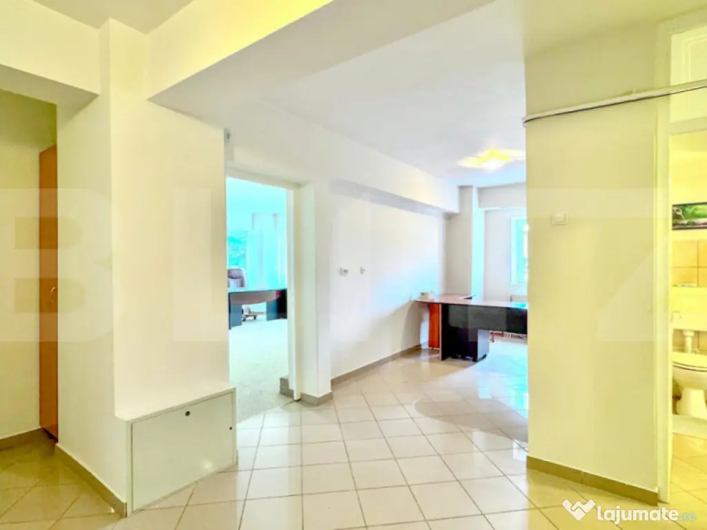 Spațiu birouri - Centrul Civic aproape de AFI