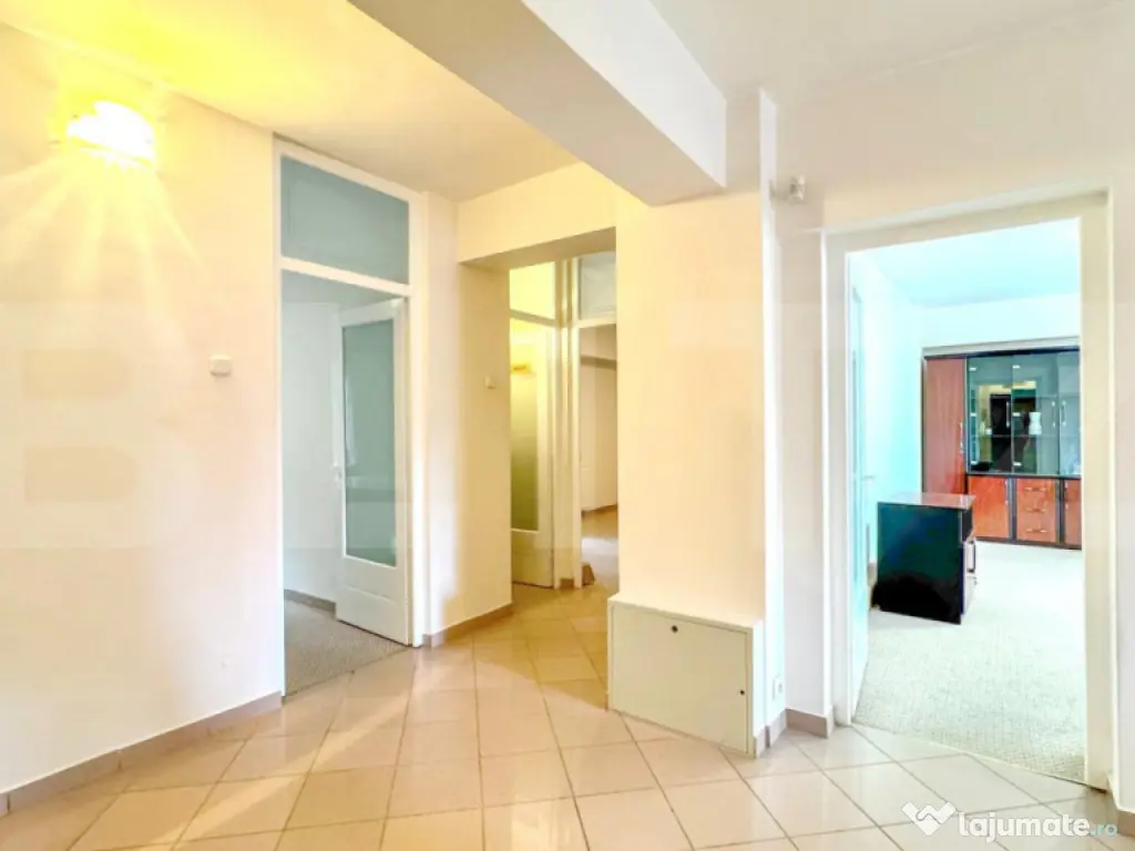 Spațiu birouri - Centrul Civic aproape de AFI