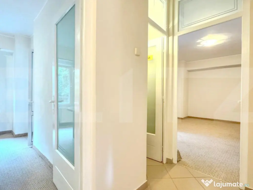 Spațiu birouri - Centrul Civic aproape de AFI