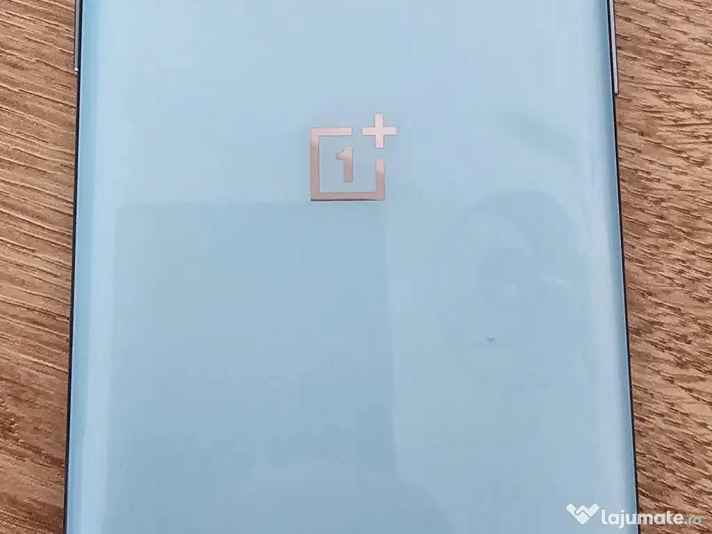 OnePlus Nord 2 5G, 256GB memorie, 12GB RAM,Blue