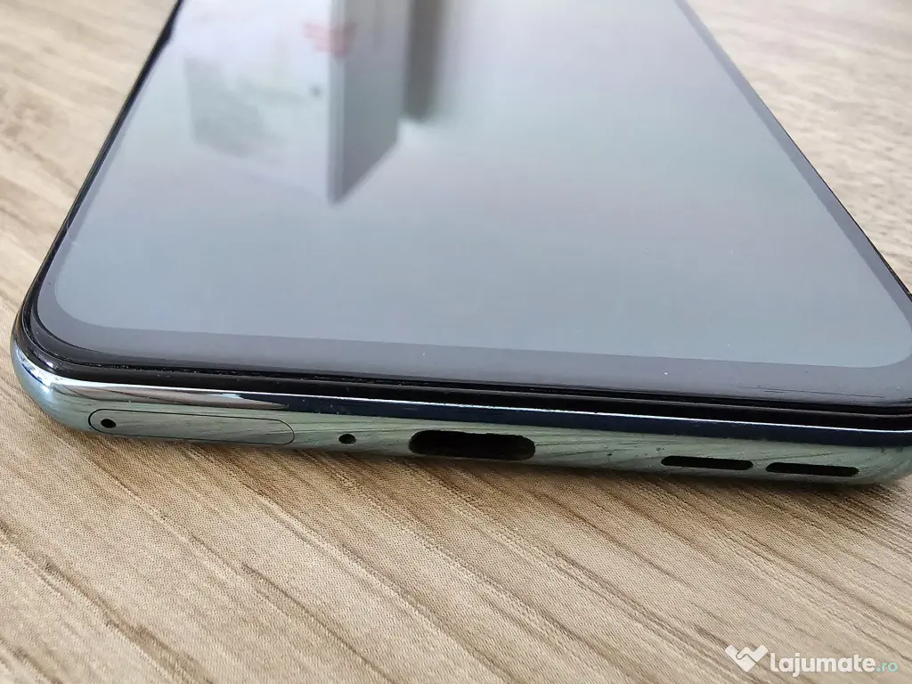 OnePlus Nord 2 5G, 256GB memorie, 12GB RAM,Blue