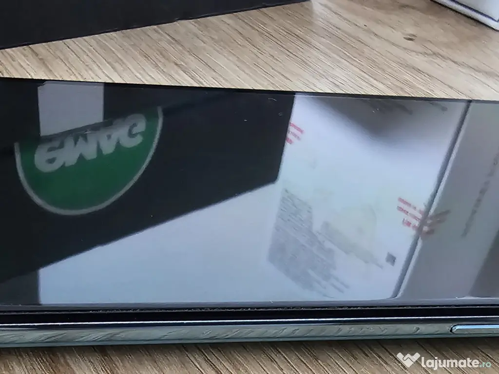 Telefon OnePlus Nord 2 5G, 256GB memorie, 12GB RAM,Blue Haze 