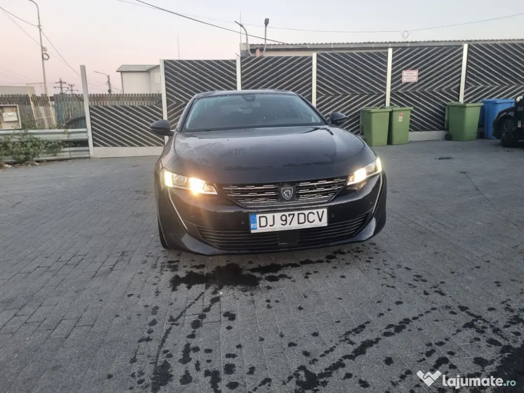 Clădire de Vânzare central Tecuci 