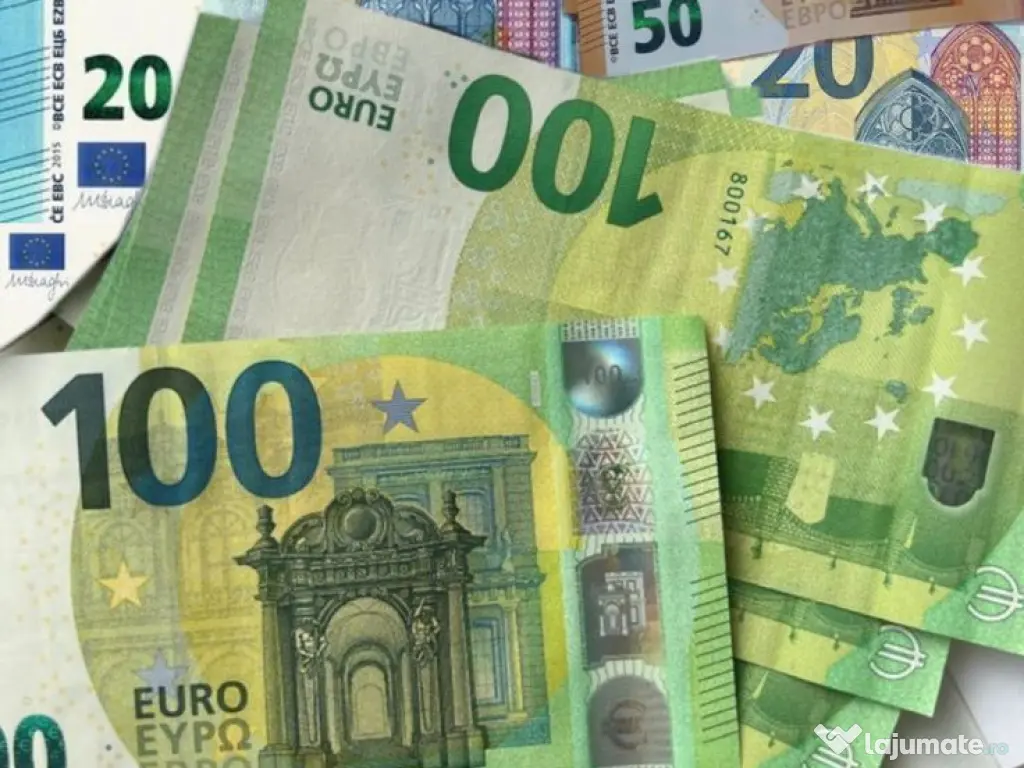 Bani Recuzita / Monopoly 