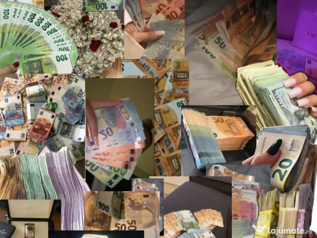 Bani Recuzita / Monopoly 