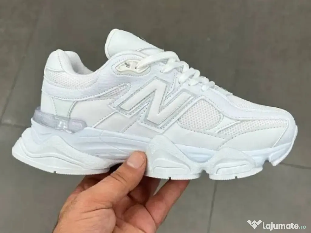 New Balance barbatesti