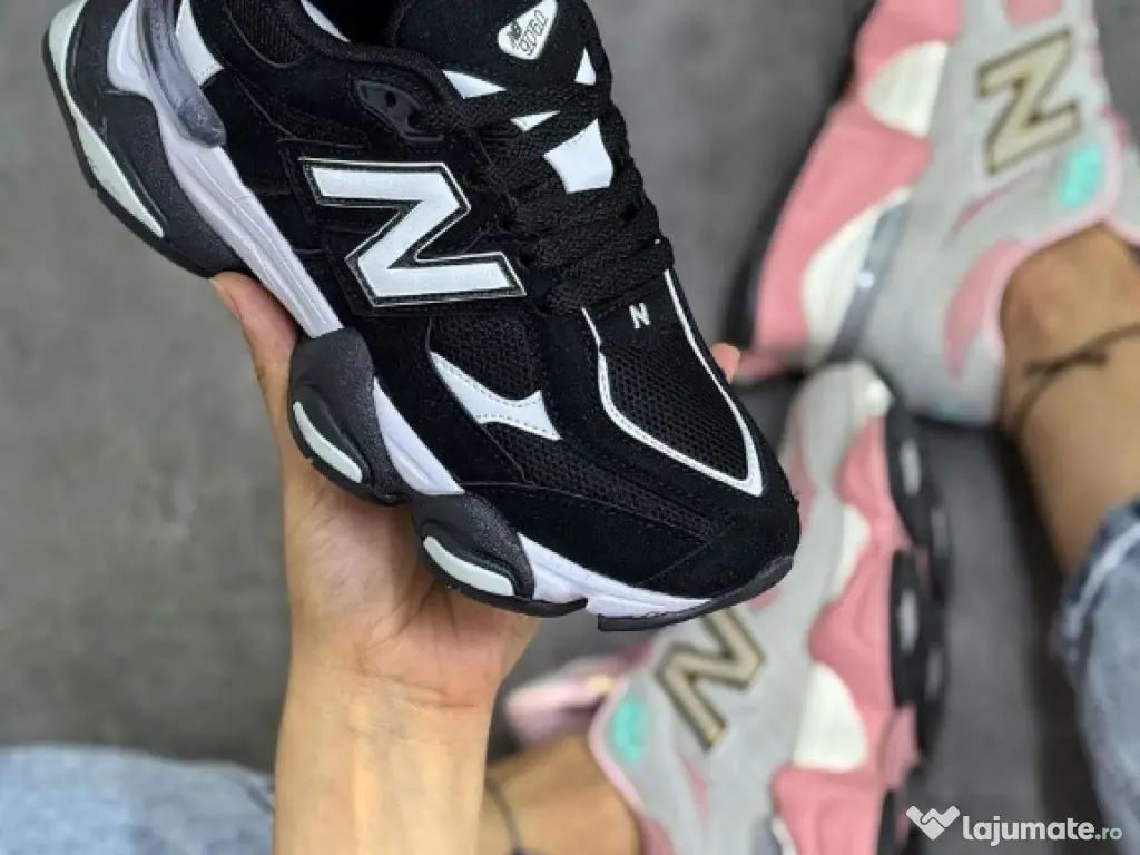 New Balance barbatesti