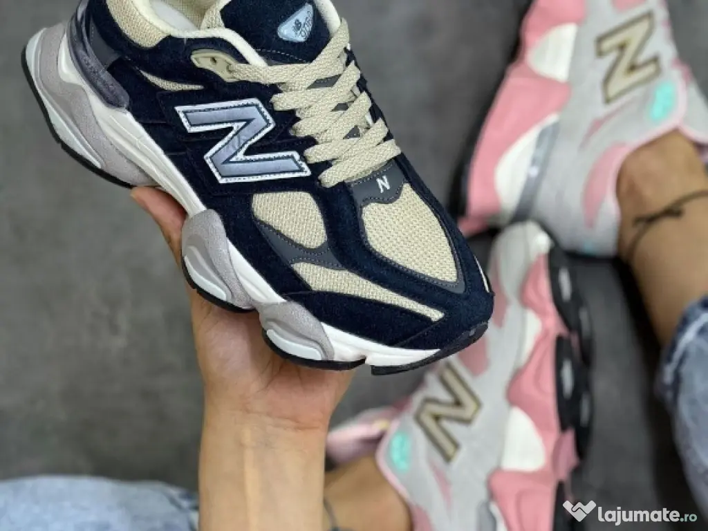 New Balance barbatesti