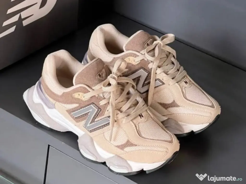 New Balance barbatesti