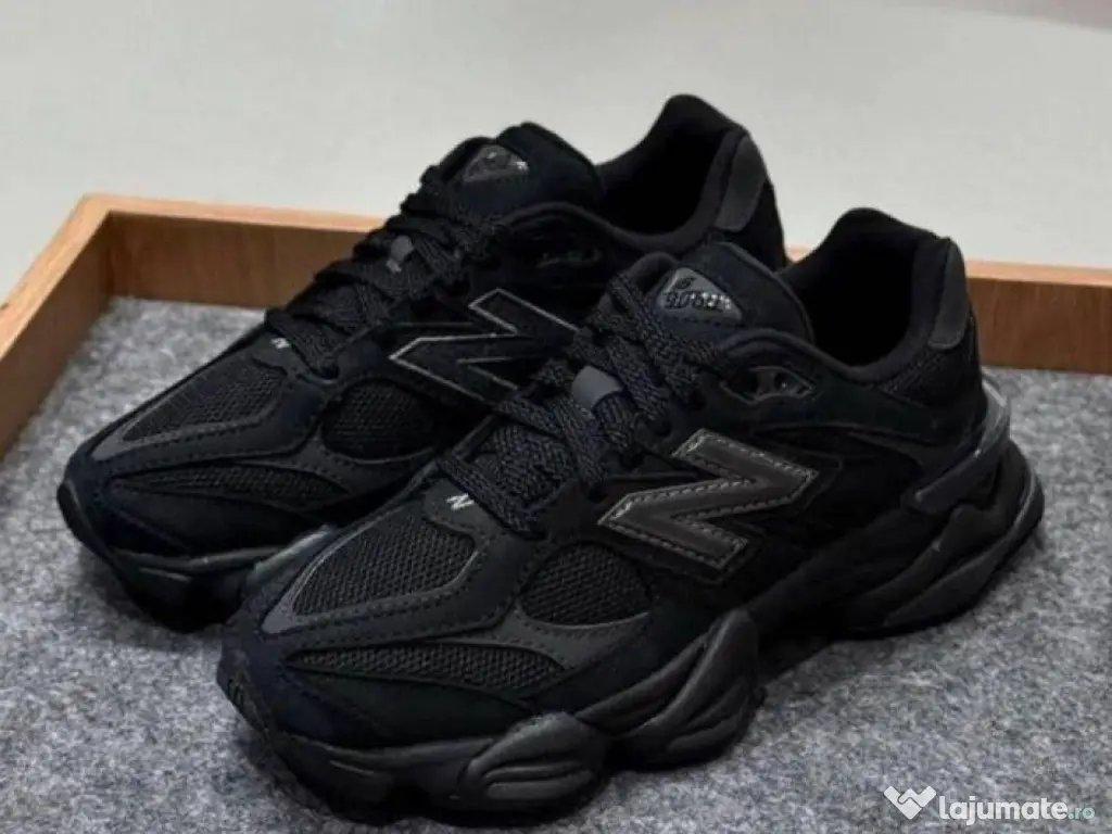 New Balance barbatesti