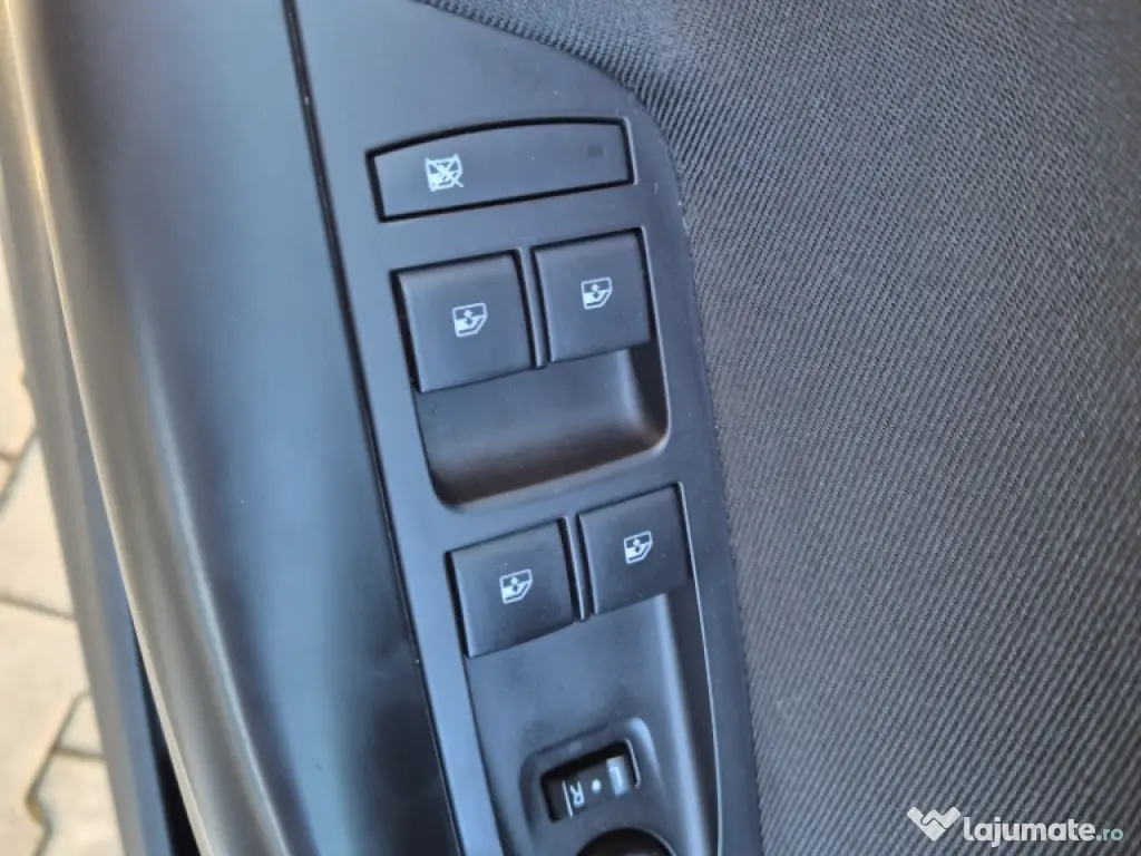 Opel Astra Sports Tourer An 2021 